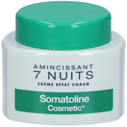 Somatoline Cosmetic® amincissant intensif 7 nuits precio