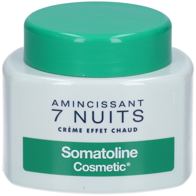 Somatoline Cosmetic® amincissant intensif 7 nuits