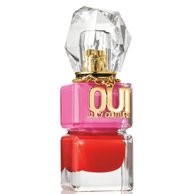 Oui Juicy Couture Eau de Parfum (Various Sizes) - 50ml