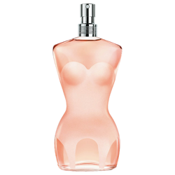 Eau de Toilette Classique Jean Paul Gaultier - 100ml características