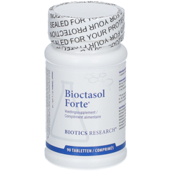 Bioctasol Forte 6 Mg Biotics en oferta