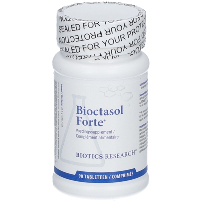 Bioctasol Forte 6 Mg Biotics