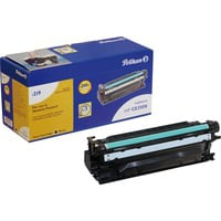 CE250X Cartouche de toner 1 pièce(s) Noir características