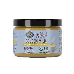 mykind Organics Herbal Poudre d'Or - 105g precio