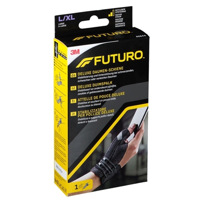 3M™ Futuro™ Pouce L - XL