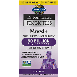Microbiome Humeur+ - 60 Capsules características