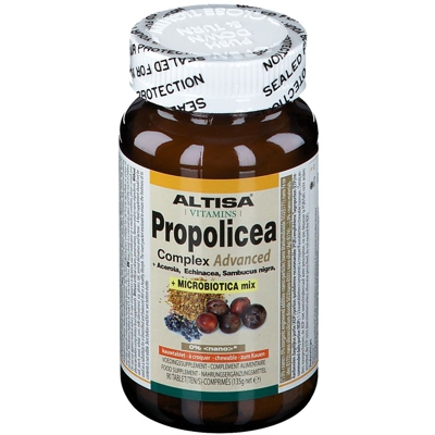 Altisa Propolicea Advanced