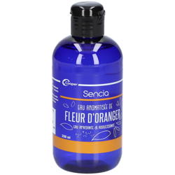 Sencia Eau de fleur d'oranger precio