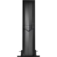 RVZ02 Small Form Factor (SFF) Noir, Logement Bureau características