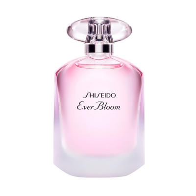 Shiseido Ever Bloom Eau De Toilette (Various Sizes) - 90ml