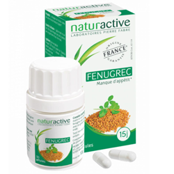 Naturactive Fenugrec en oferta