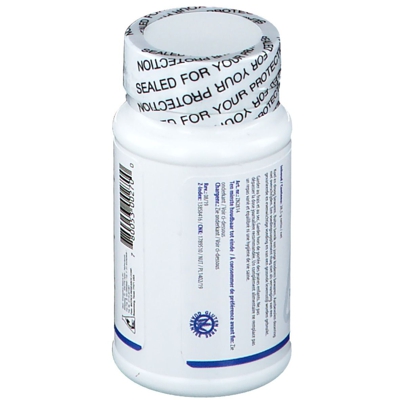 Biotics® Zn-Zyme