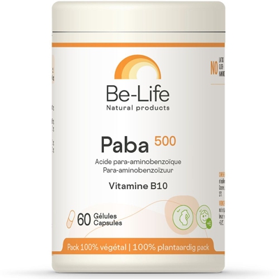 Be-Life Paba 500