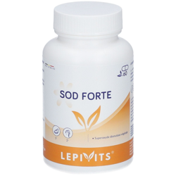 Leppin SOD Forte en oferta