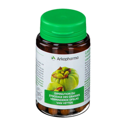 Arkopharma Arkogélules Garcinia en oferta
