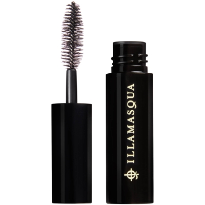 Illamasqua Mini Masquara Raven