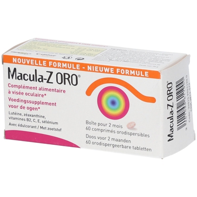 Macula-Z Oro®