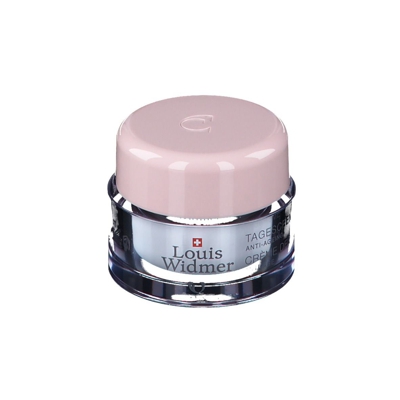 Louis Widmer Crème de Jour sans parfum