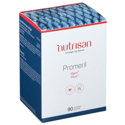 Nutrisan Promeril precio