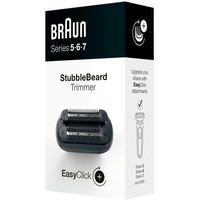 EasyClick Tête de rasage, Dissertation