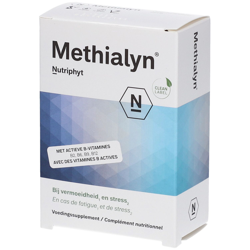 Nutriphyt Methialyn® precio