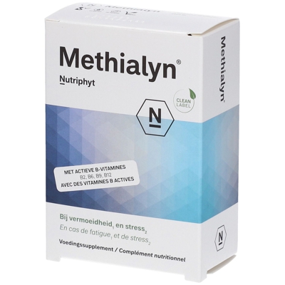 Nutriphyt Methialyn®