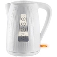 18550 bouilloire 1,7 L 2200 W Blanc en oferta