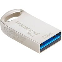 JetFlash 720 lecteur USB flash 32 Go USB Type-A 3.2 Gen 1 (3.1 Gen 1) Argent, Clé USB precio