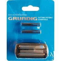 MSR72, Tête de rasage