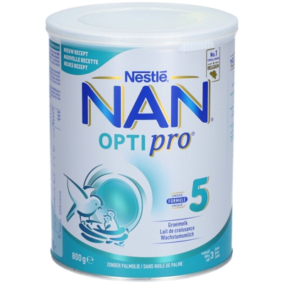 Nestlé® Nan® Optipro 5