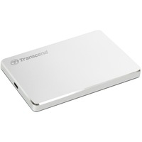 StoreJet 25C3S disque dur externe 1000 Go Argent