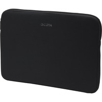 Perfect Skin 10-11.6 sacoche d''ordinateurs portables 29,5 cm (11.6") Housse Noir, Étui de protection