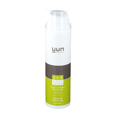 YUN SKN Body Crème