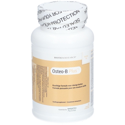 Biotics® Osteo-B-Plus™