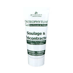 Les 3 Chênes® Ostéophytum® gel precio