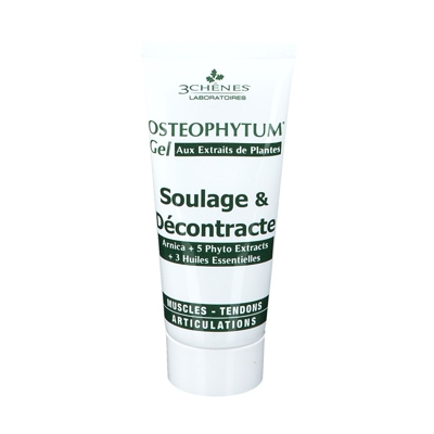 Les 3 Chênes® Ostéophytum® gel