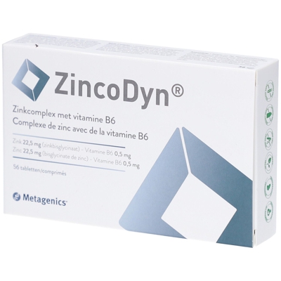 ZincoDyn® Funciomed