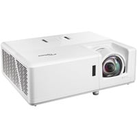 ZH406ST vidéo-projecteur Projecteur sur pied/monté au plafond 4200 ANSI lumens DLP 1080p (1920x1080) Compatibilité 3D Blanc, Projecteur laser precio