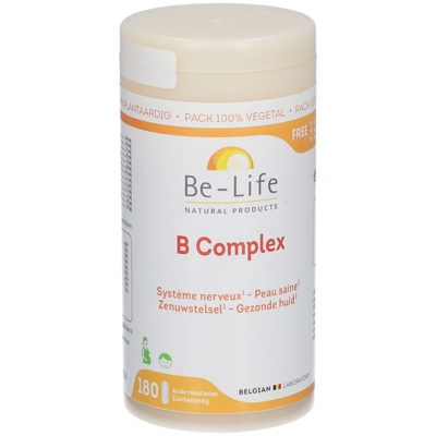 Be-Life B-Complex