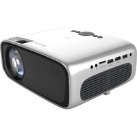 NeoPix Ultra 2 vidéo-projecteur Vidéoprojecteur portable LCD 720p (1280x720) Noir, Argent, Projecteur à LED precio