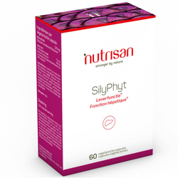 Nutrisan SilyPhyt precio