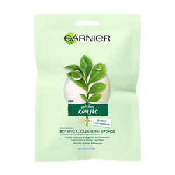 Garnier Organic Konjac Sponge precio