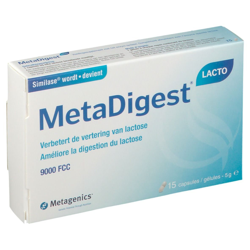MetaDigest Lacto precio