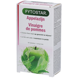 Fytostar Vinaigre de pommes 1200 en oferta