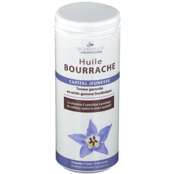3 Chênes® Huile Bourrache precio