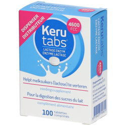 Kerutabs® precio