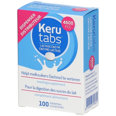 Kerutabs®