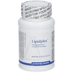 Biotics Lipidplex precio
