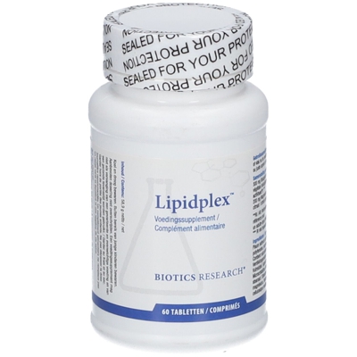 Biotics Lipidplex