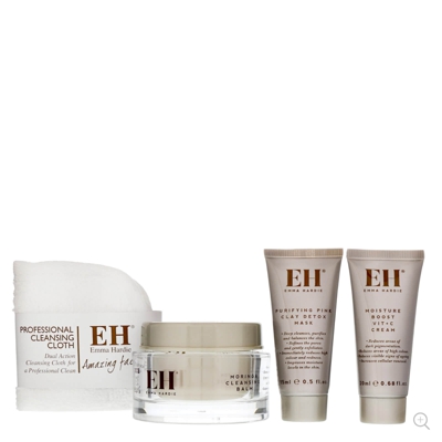 Emma Hardie Travel Collection